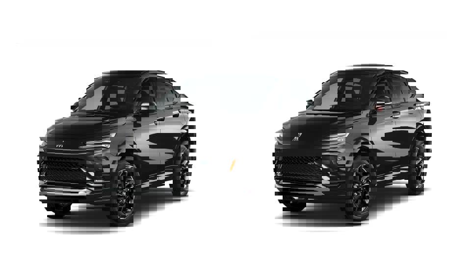 New 2026 Buick Envista Sport Touring w/ Convenience I Package image 74