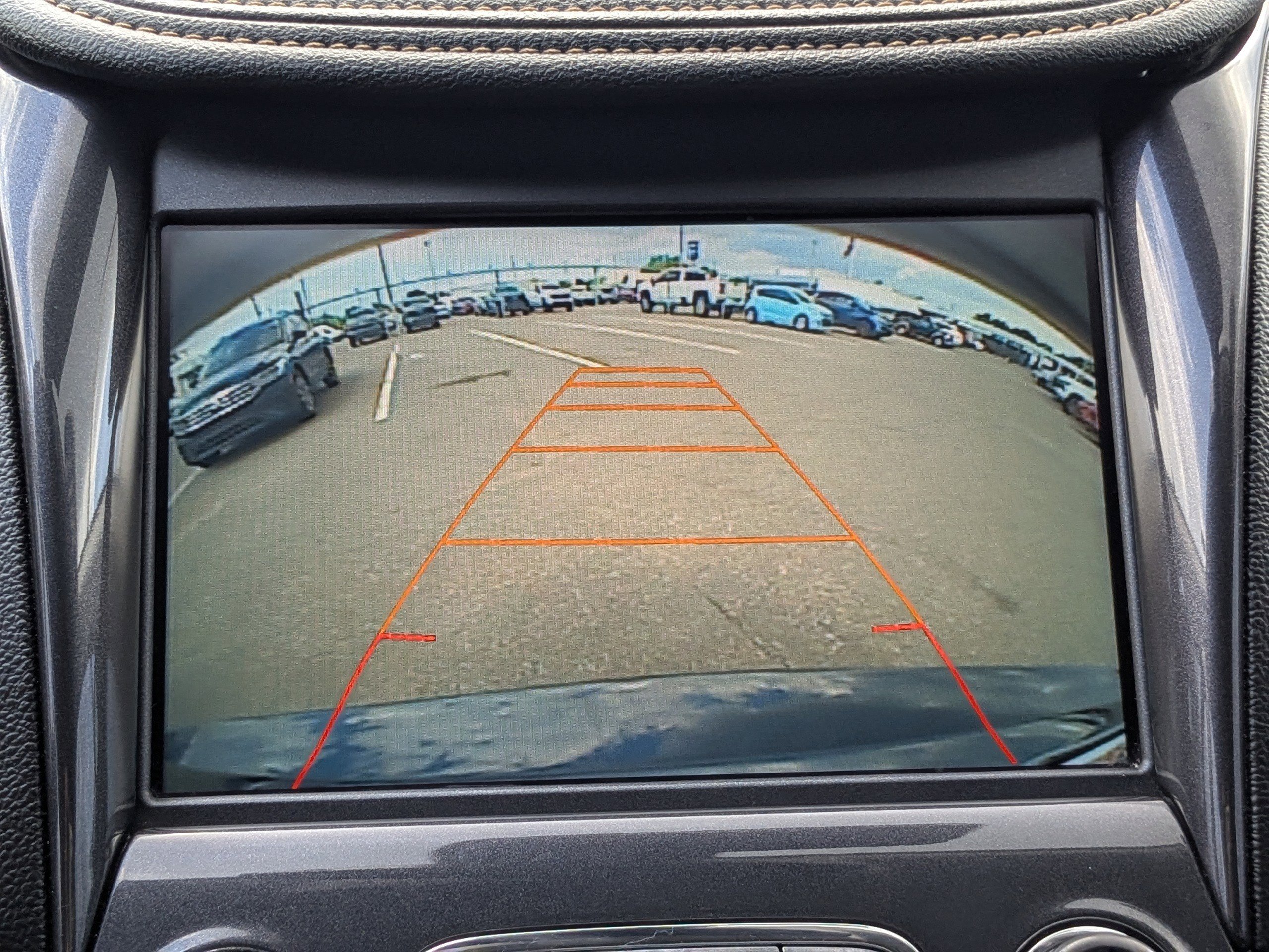 Used 2017 Chevrolet Impala Premier w/ Enhanced Convenience Package image 20