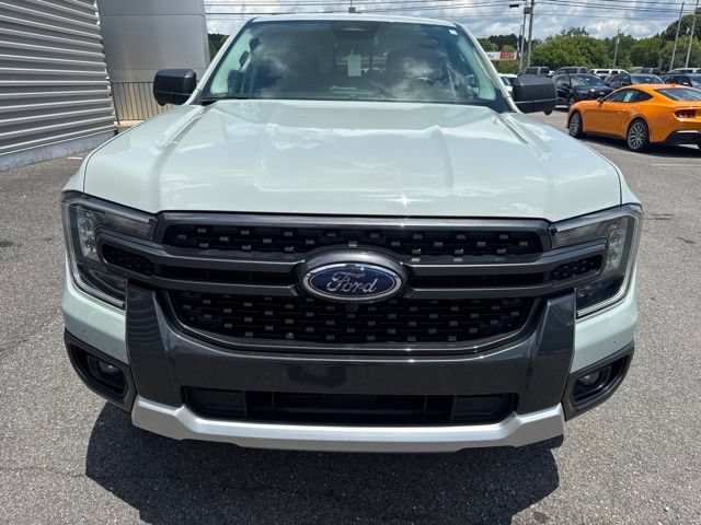 Used 2024 Ford Ranger XLT AWD/4WD image 2