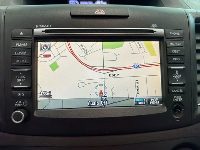 Used 2012 Honda CR-V EX-L image 15