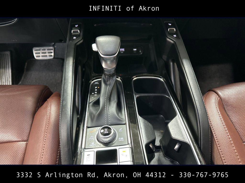 Used 2024 Kia Telluride SX image 62