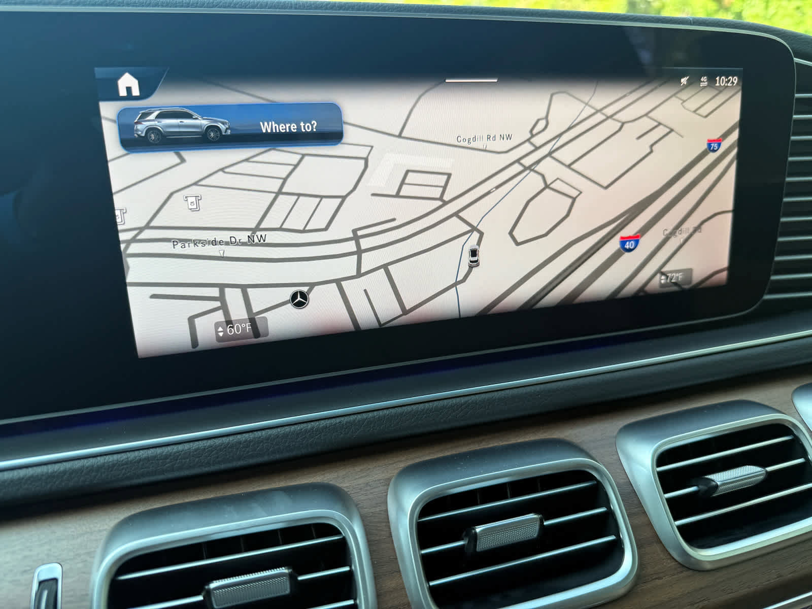 New 2026 Mercedes-Benz GLE 580 4MATIC image 17