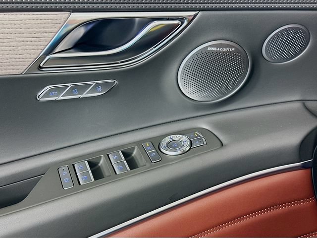 New 2026 Genesis GV80 3.5T Prestige AWD/4WD image 20