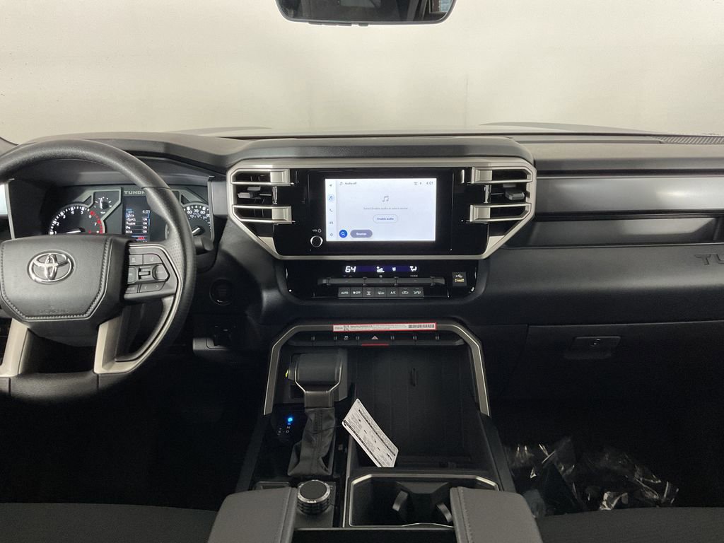 New 2026 Toyota Tundra SR5 image 13