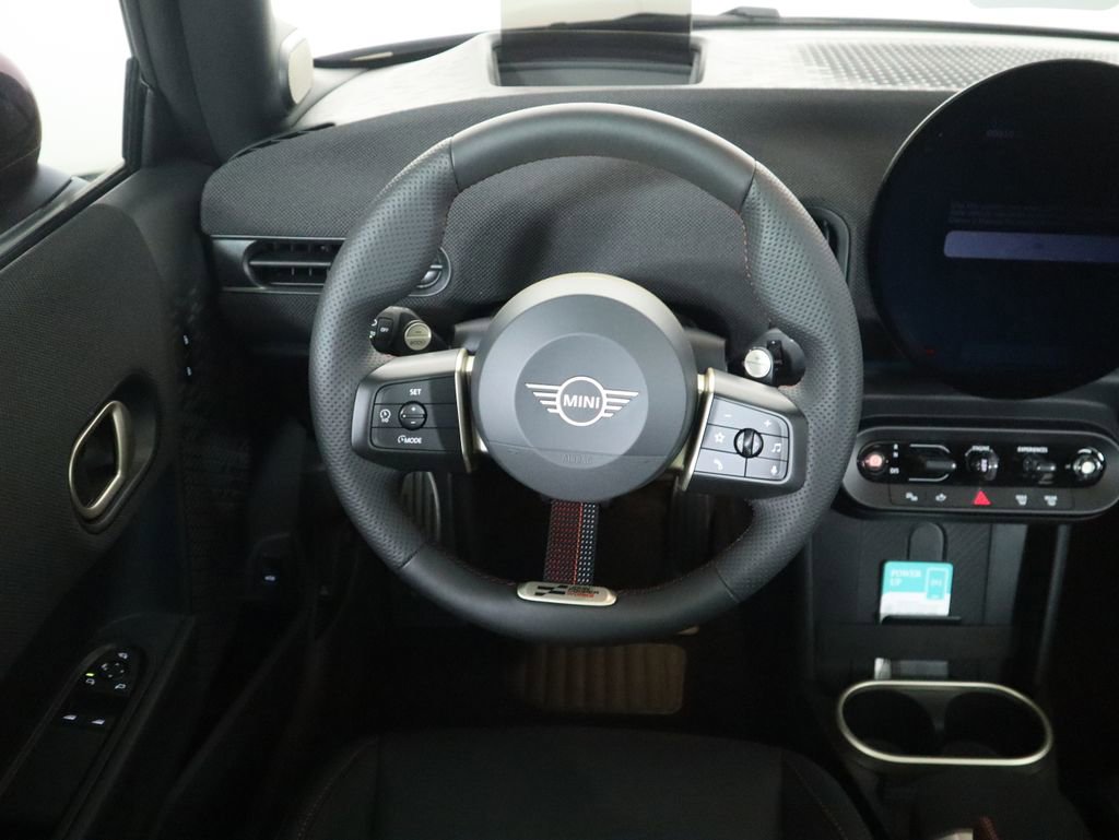 New 2026 MINI Cooper John Cooper Works image 10