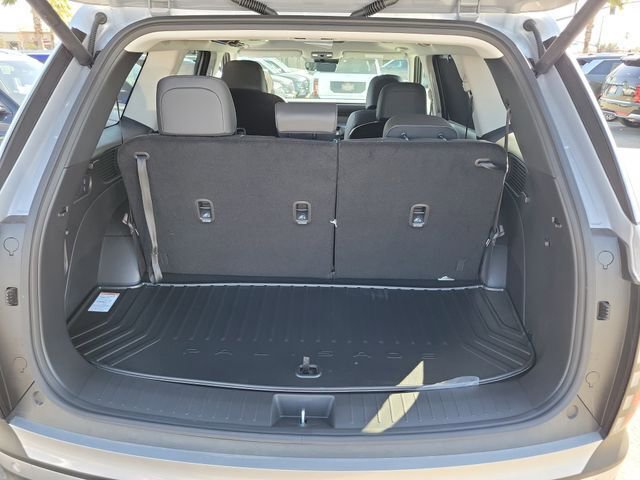 New 2026 Hyundai Palisade SEL image 23