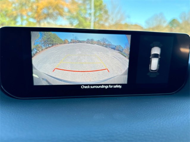 New 2026 MAZDA CX-50 Meridian Edition w/ Weather Package image 17