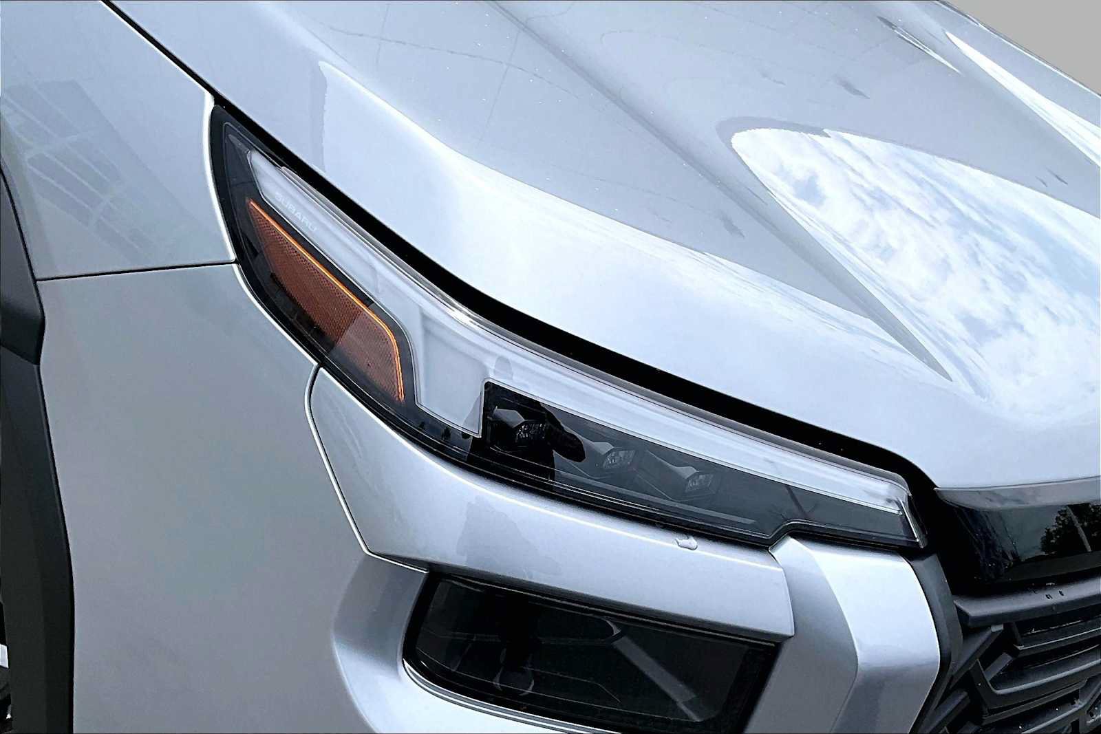 New 2026 Subaru Outback Premium AWD/4WD image 14