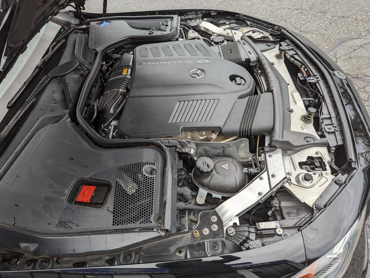 Used 2023 Mercedes-Benz CLS 450 4MATIC image 49