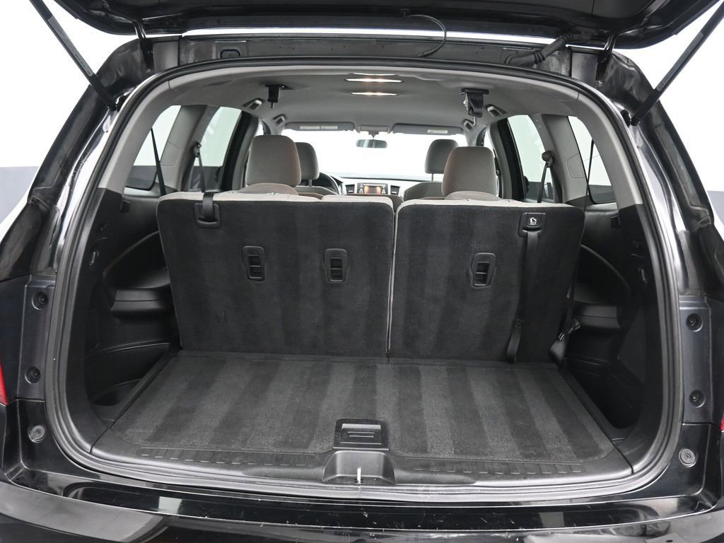 Used 2017 Honda Pilot LX image 50