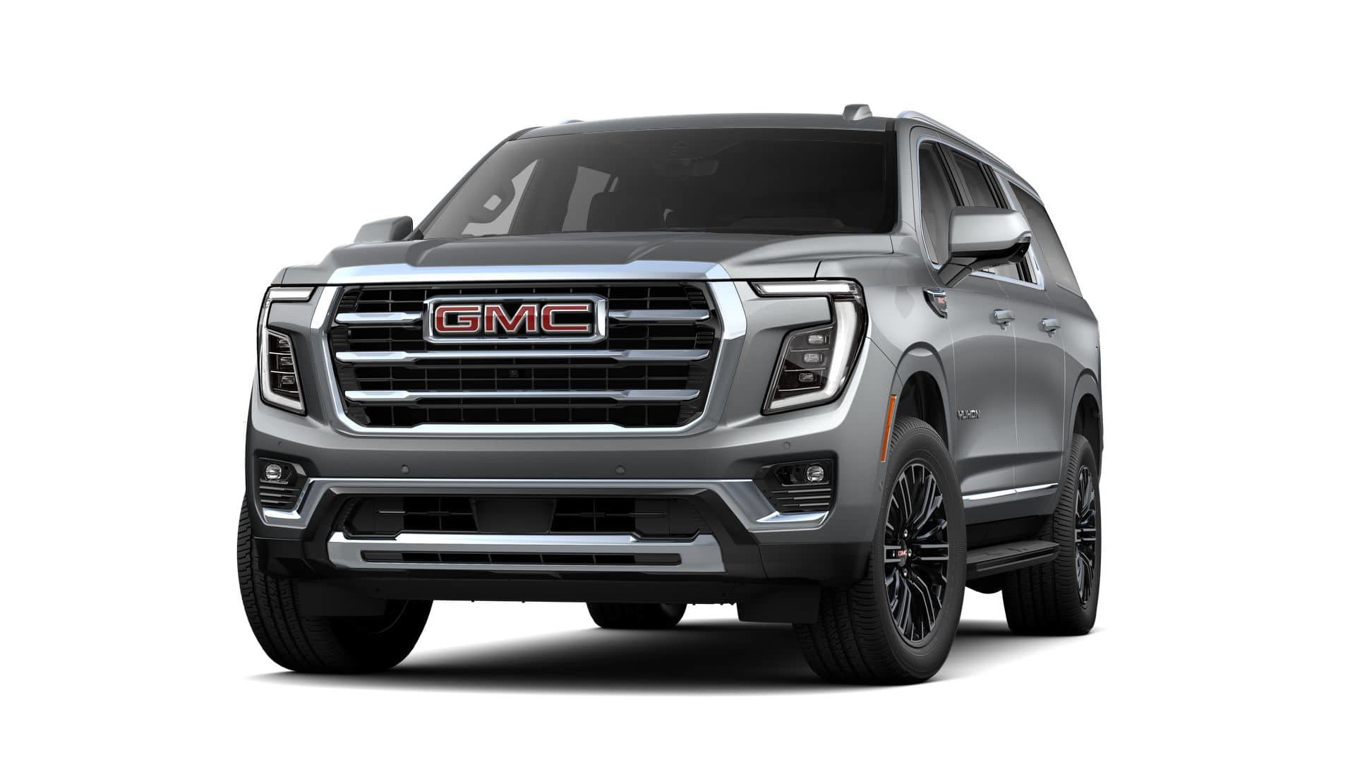 New 2026 GMC Yukon XL Elevation w/ Elevation Premium Package AWD/4WD image 32