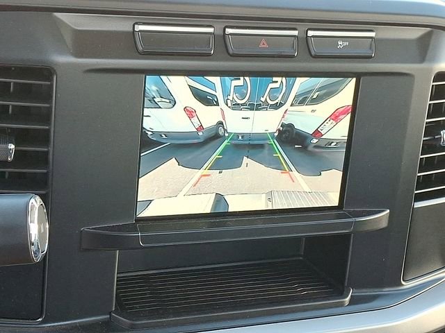 Used 2024 Ford F250 XL w/ XL Chrome Package image 9