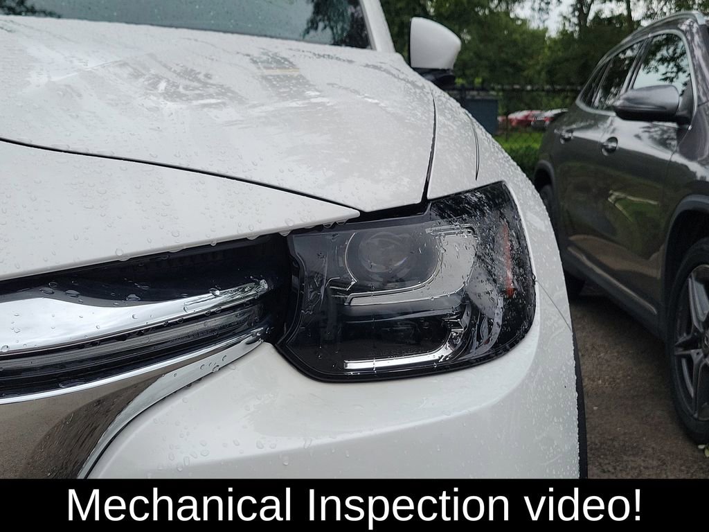 Used 2024 MAZDA CX-90 Plug-In Hybrid w/ Premium Plus AWD/4WD video 2
