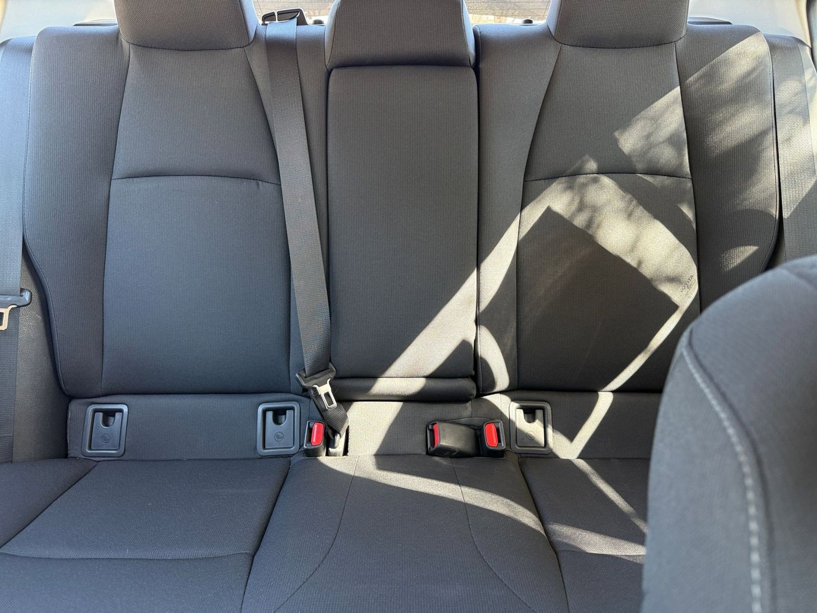 Used 2025 Toyota Corolla LE image 38