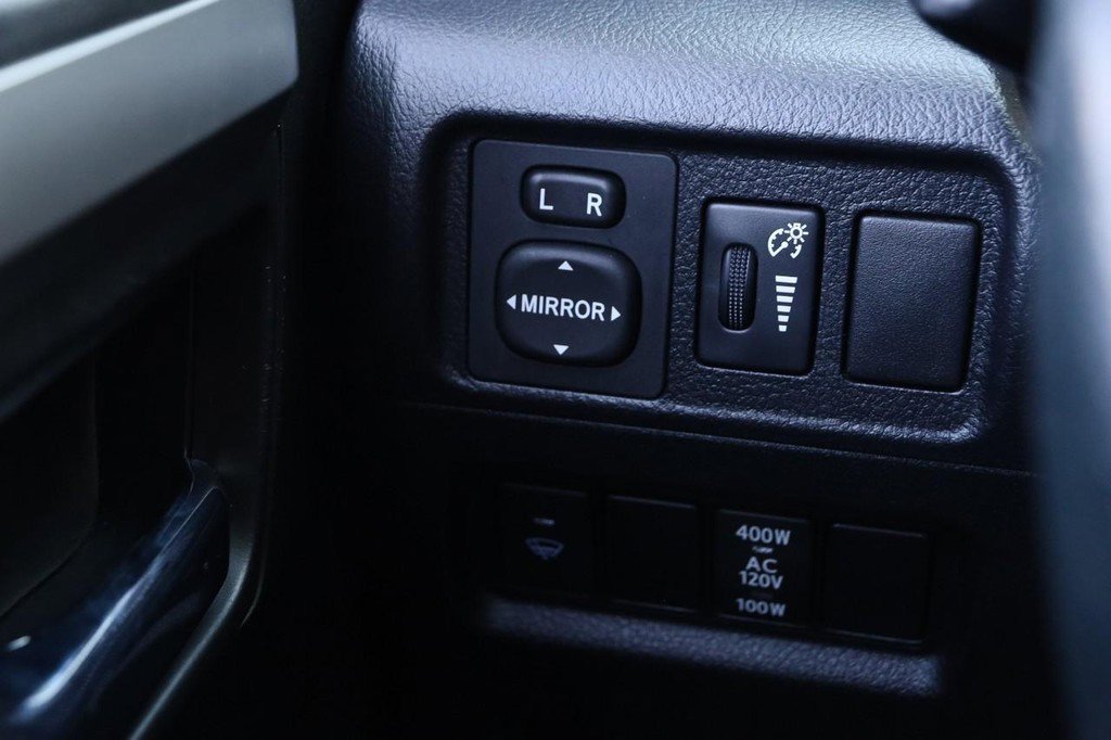 Used 2019 Toyota 4Runner SR5 Premium image 21