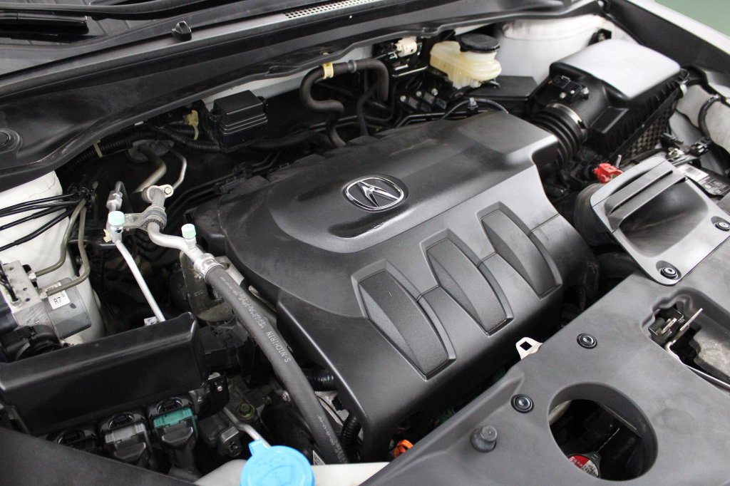 Used 2017 Acura RDX w/ Technology Package FWD image 39