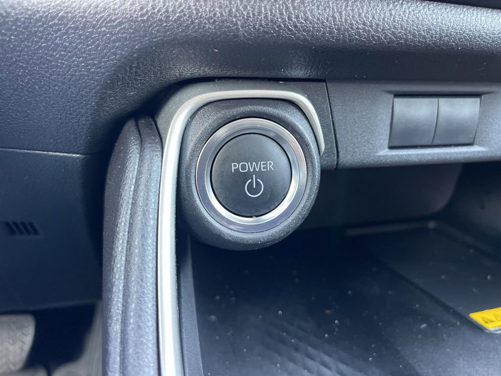 Used 2026 Toyota Grand Highlander XLE image 13