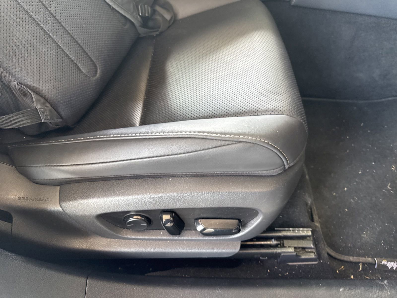 Used 2020 Lexus ES 350 w/ Premium Package FWD image 21