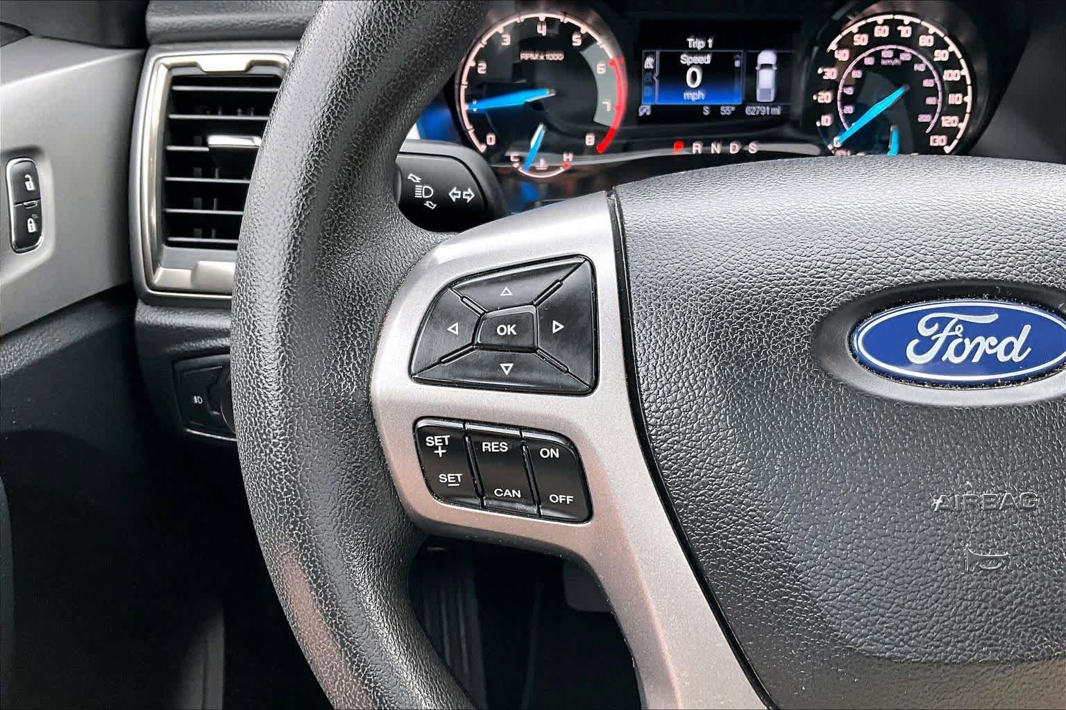 Used 2020 Ford Ranger XLT w/ FX4 Off-Road Package AWD/4WD image 24