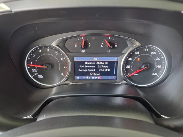 Used 2023 Chevrolet Blazer LT w/ Convenience Package FWD image 30