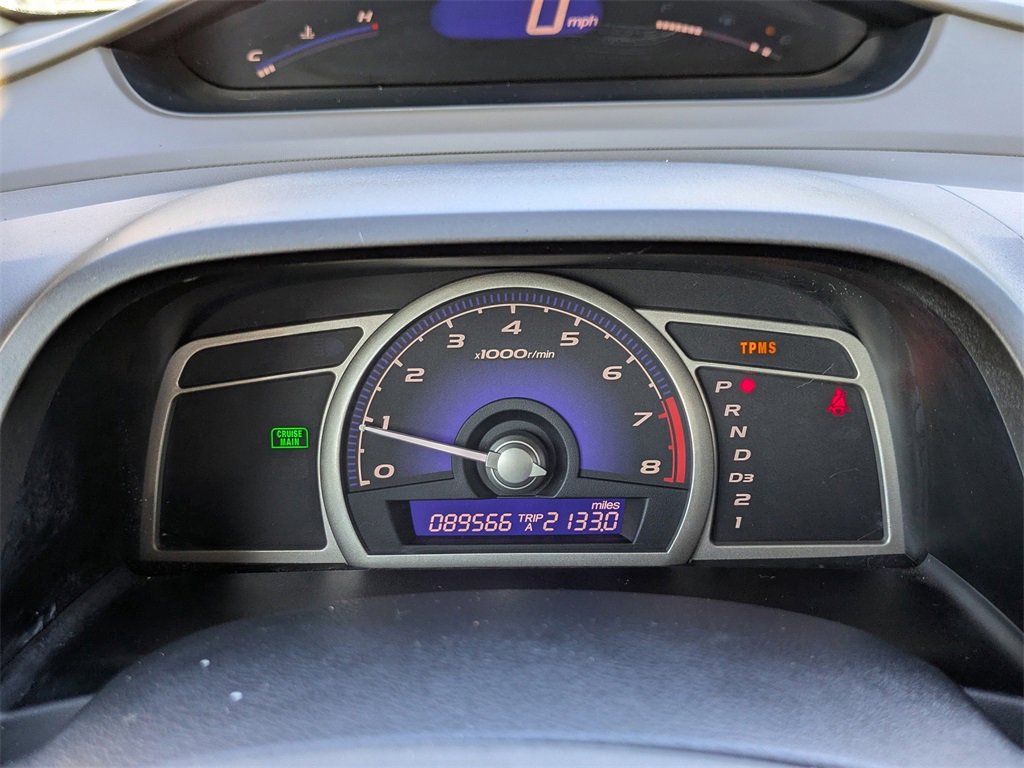 Used 2008 Honda Civic EX-L image 3