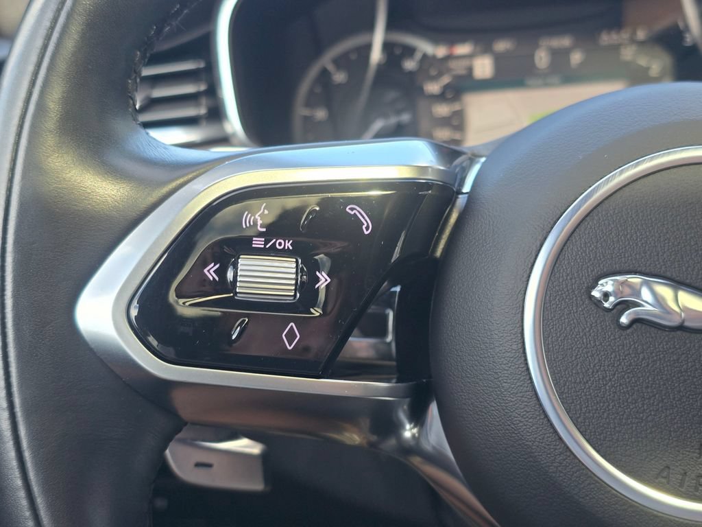 Used 2022 Jaguar F-PACE S AWD/4WD image 20