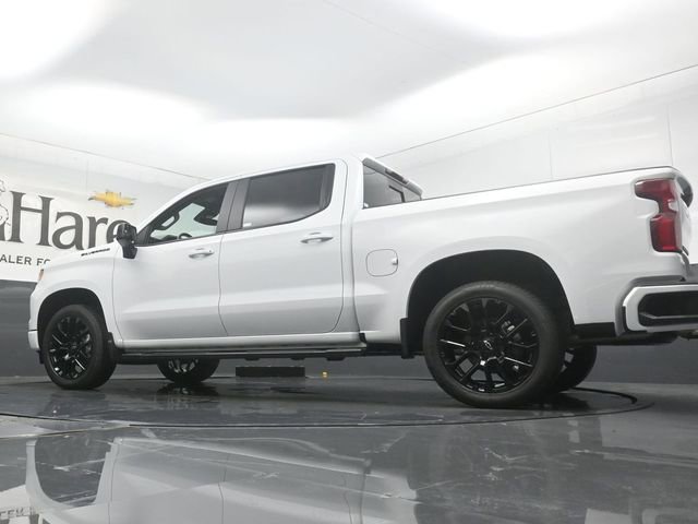 New 2025 Chevrolet Silverado 1500 RST w/ Convenience Package II image 33