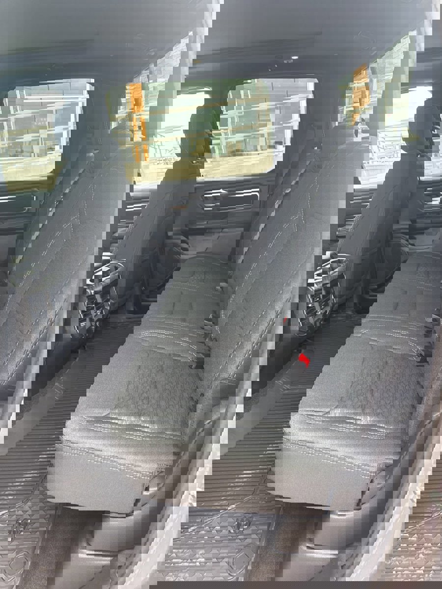 New 2025 RAM 1500 Big Horn image 29