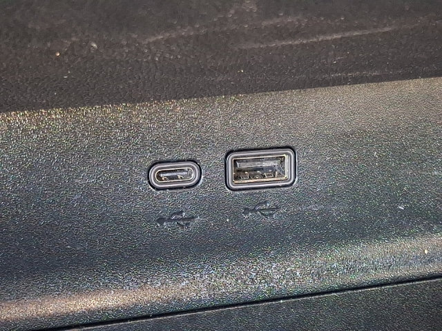Certified 2026 Chevrolet Equinox LT AWD/4WD image 25