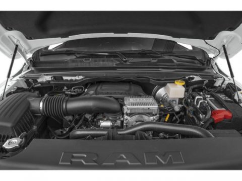 Used 2023 RAM 1500 Big Horn RWD image 15