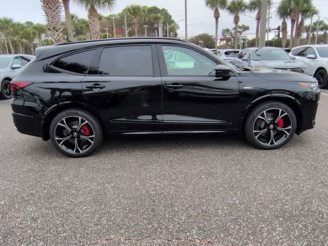 New 2026 Acura MDX Type S AWD/4WD image 9