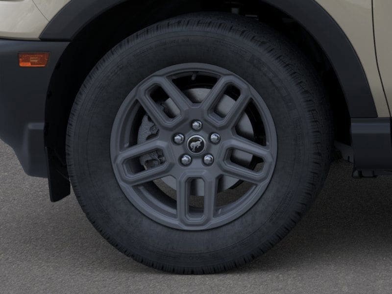 New 2025 Ford Bronco Sport Big Bend w/ Convenience Package AWD/4WD image 51