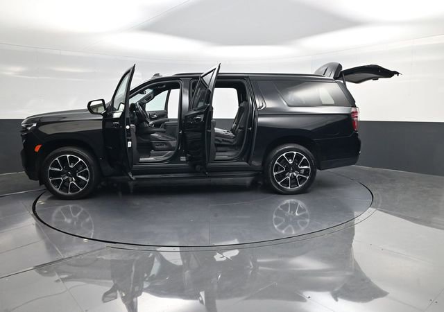 Used 2024 Chevrolet Suburban RST image 67