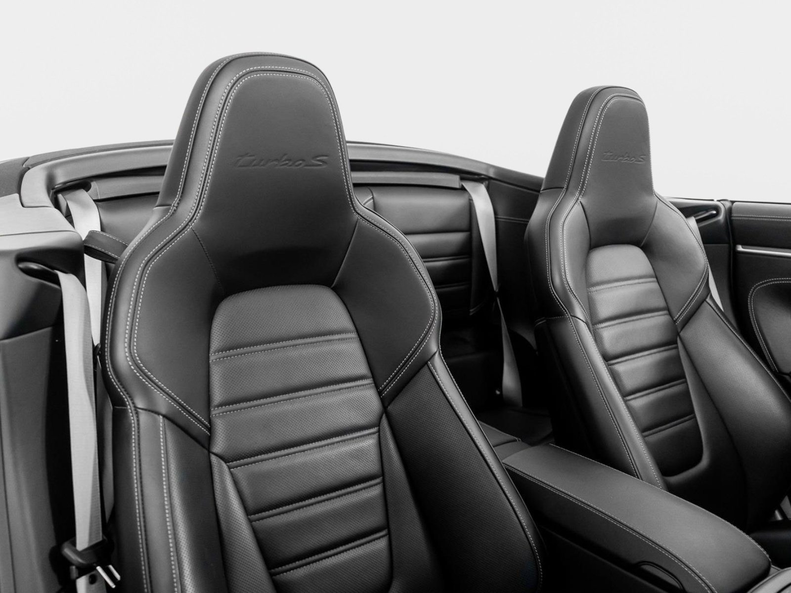 Used 2023 Porsche 911 Turbo S image 32