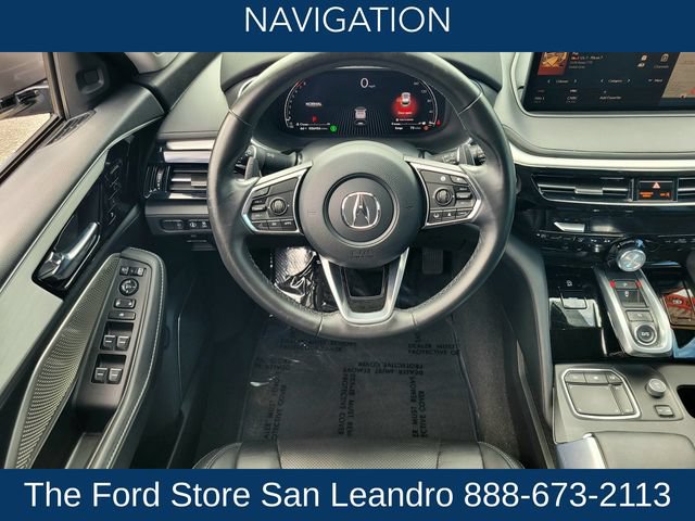 Used 2023 Acura MDX SH-AWD w/ Technology Package image 14