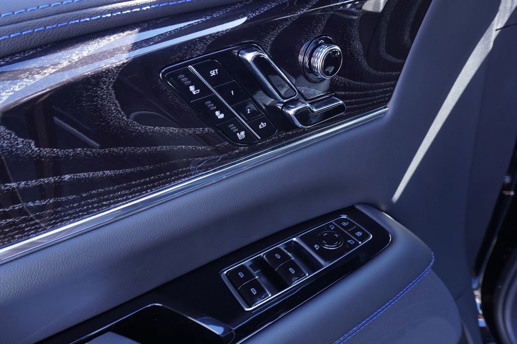 New 2026 Cadillac Escalade IQL Luxury image 15