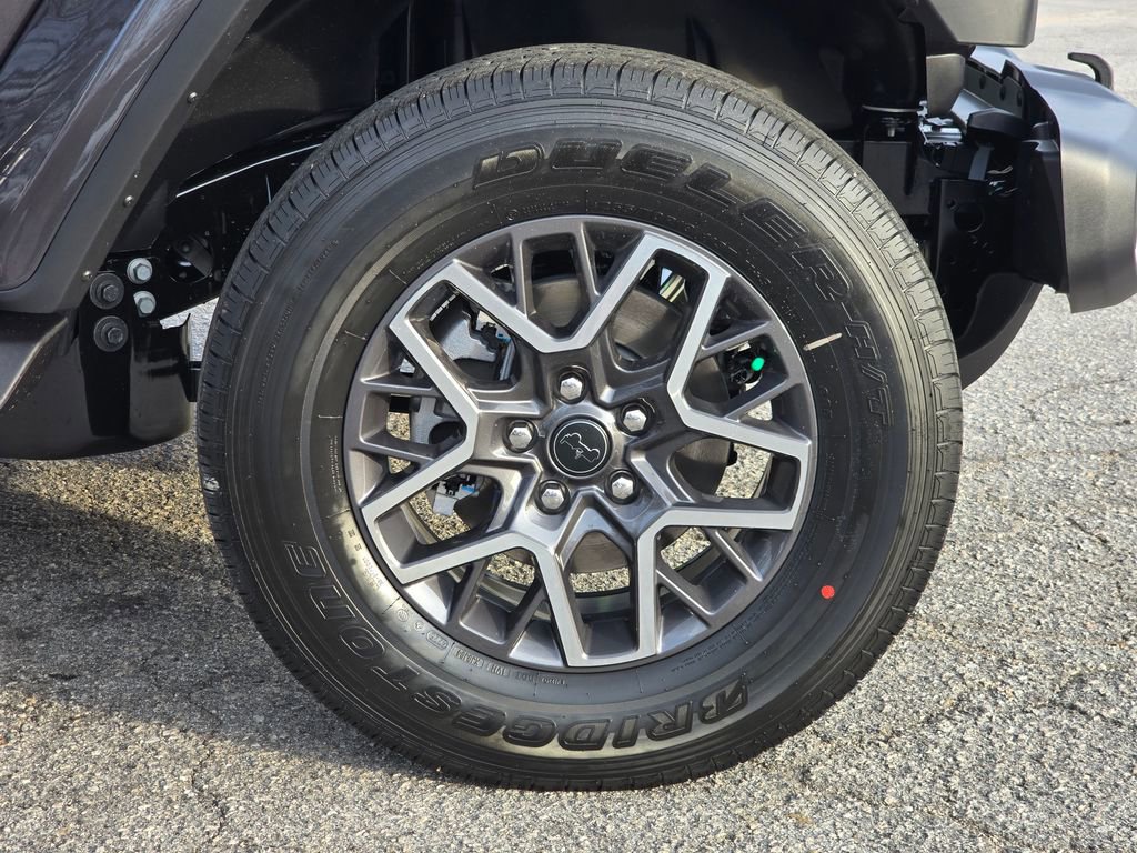 New 2026 Jeep Wrangler Sahara image 15