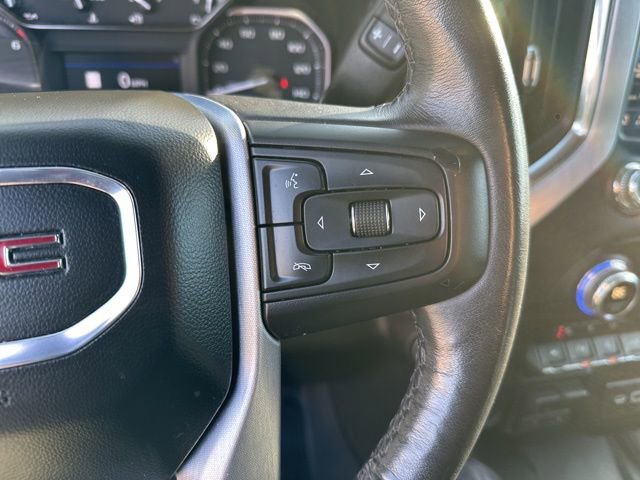 Used 2020 GMC Sierra 1500 SLT w/ SLT Premium Plus Package image 16