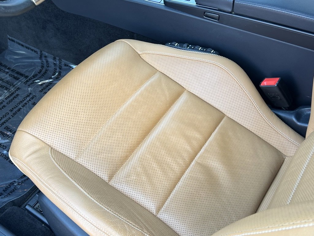 Used 2017 Mercedes-Benz E 400 4MATIC Coupe image 29