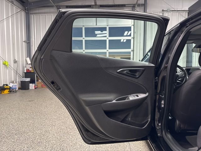 Used 2024 Chevrolet Malibu LT image 15