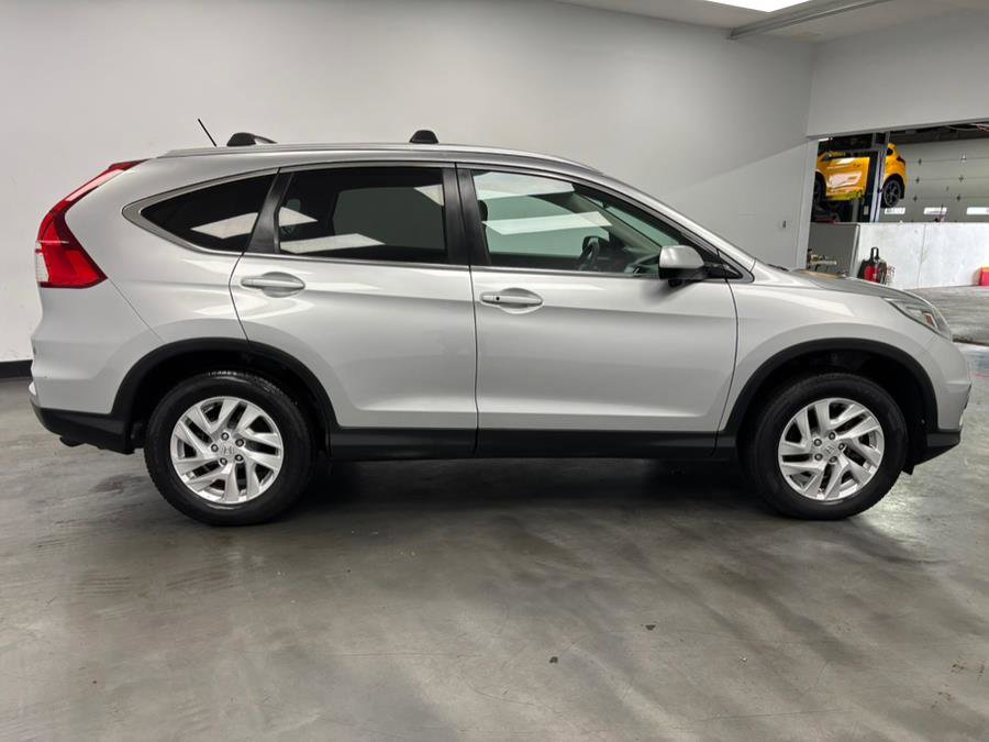 Used 2015 Honda CR-V EX image 9
