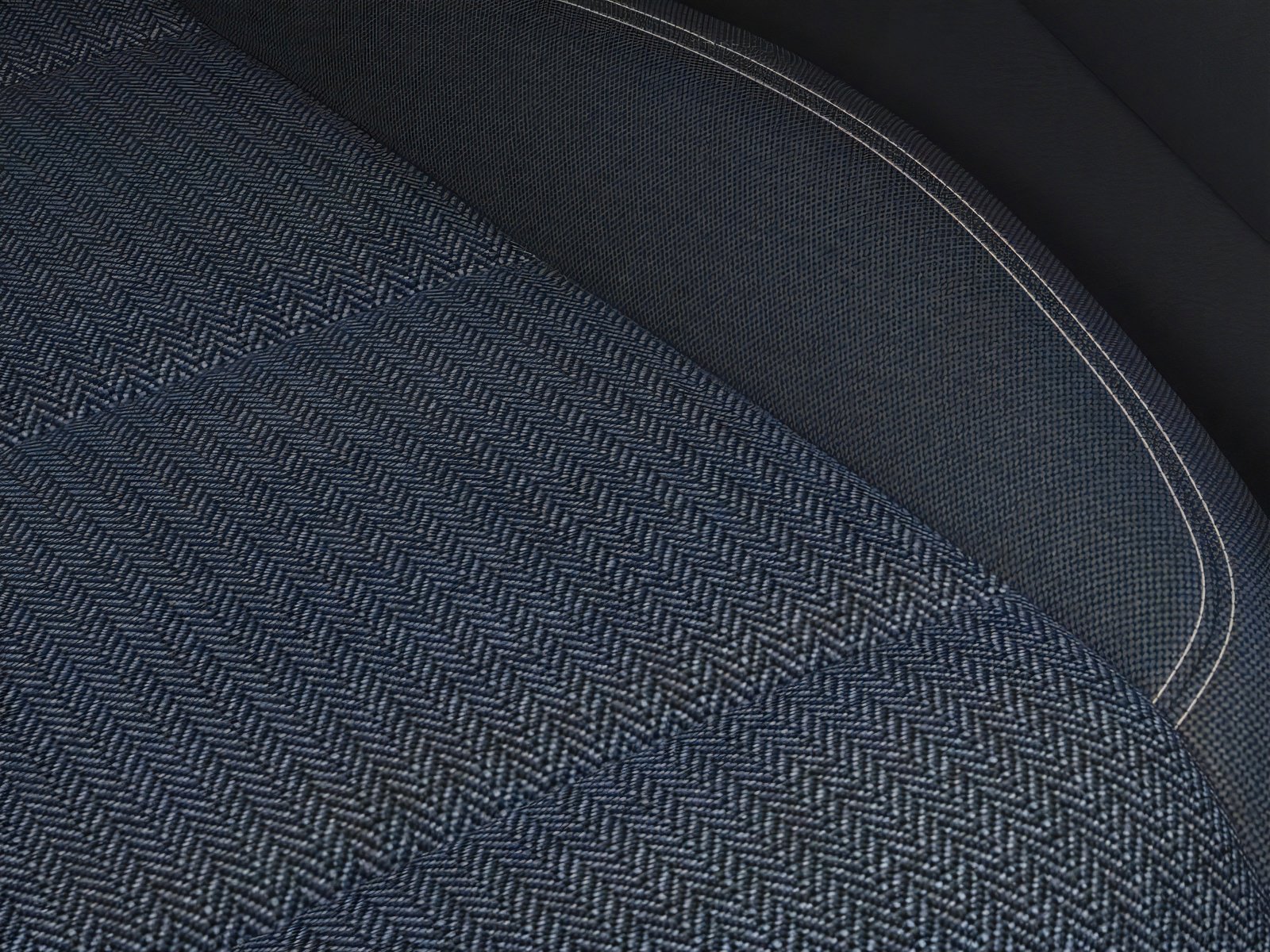 New 2026 GMC Terrain Elevation image 21