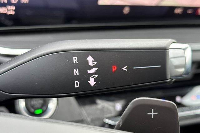 New 2026 Buick Envision Preferred image 26