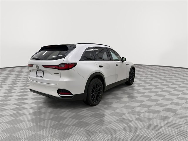 New 2026 MAZDA CX-70 3.3 Turbo w/ Premium Plus Pkg image 10