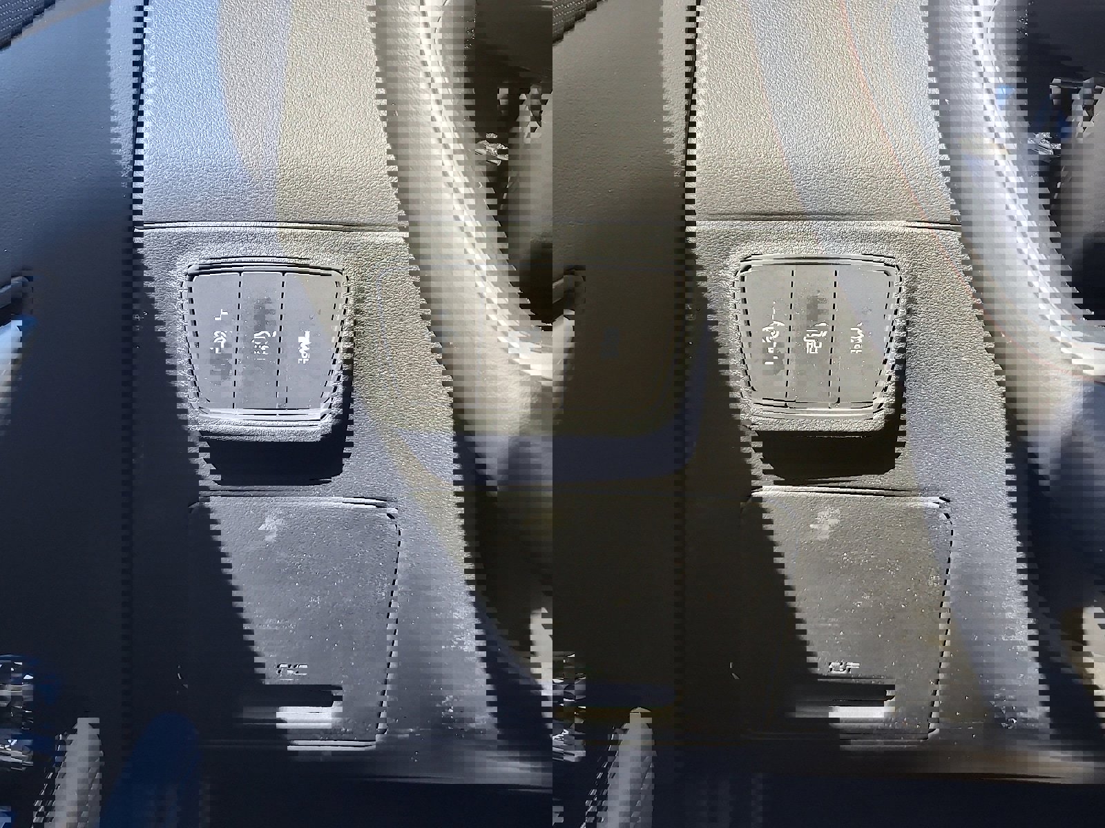 Used 2022 Hyundai Tucson Limited image 13