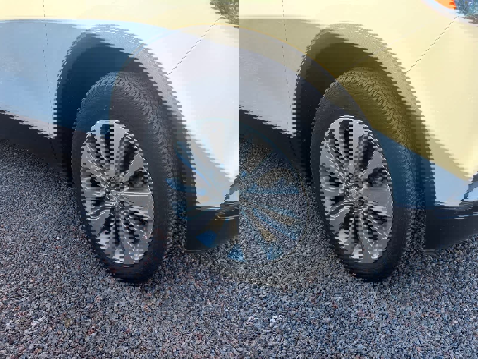 Used 2019 Buick Encore Preferred w/ Safety Package image 6