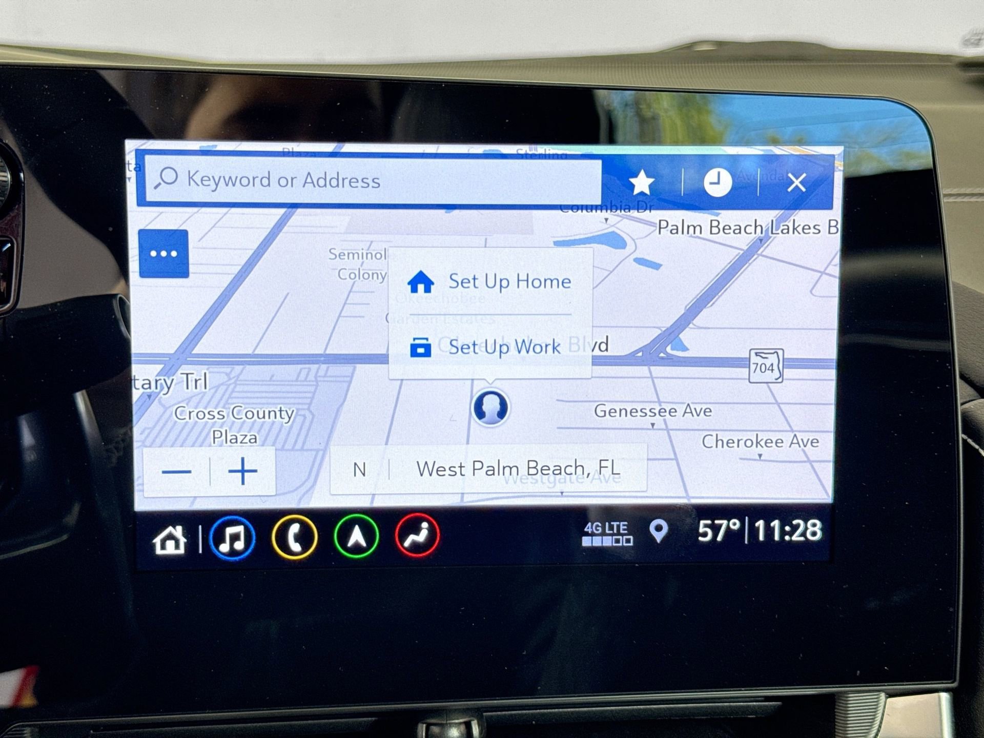 Used 2020 Chevrolet Corvette Stingray Preferred Conv w/ 2LT Preferred Equipment Group image 13