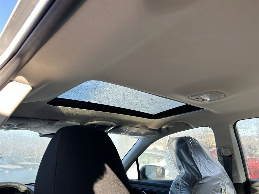 New 2025 Subaru Legacy Premium image 14