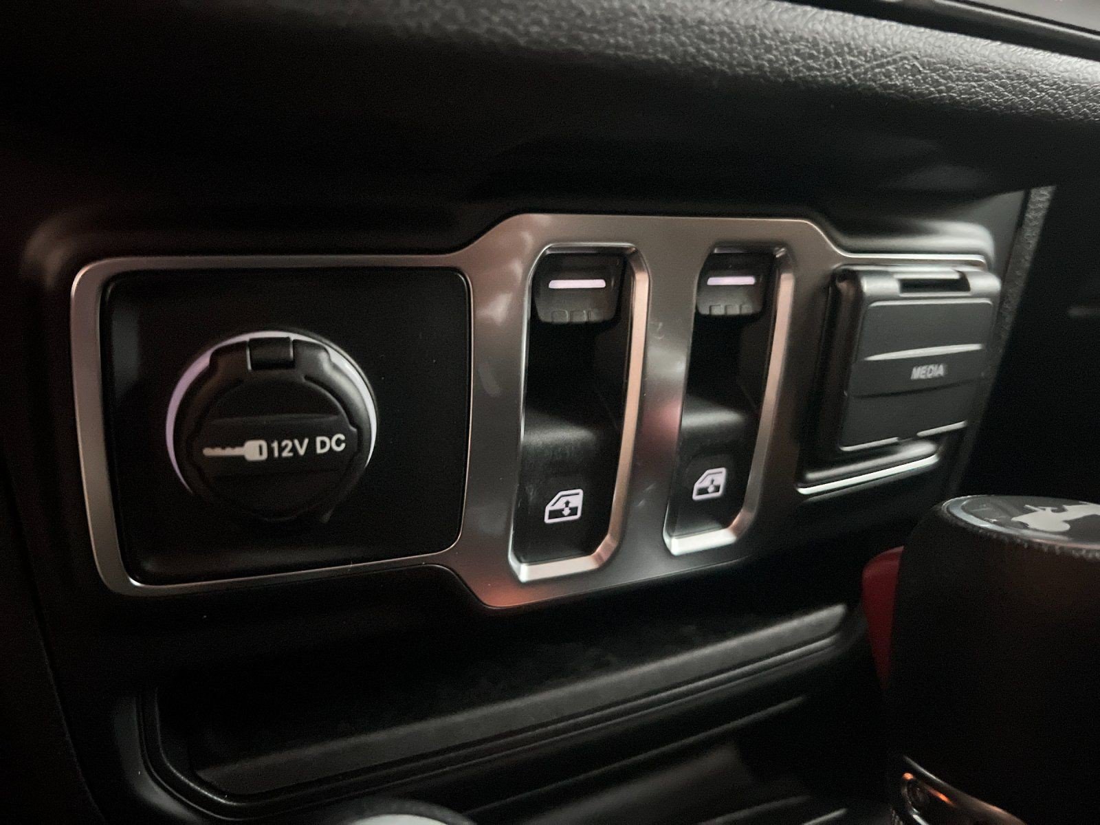 New 2026 Jeep Wrangler Sport AWD/4WD image 23