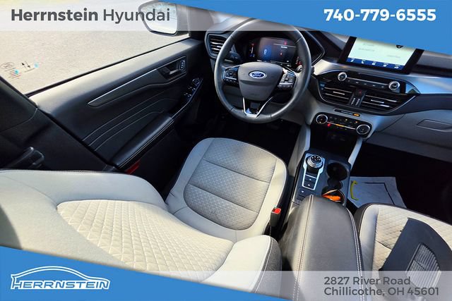 Used 2023 Ford Escape Active AWD/4WD image 10